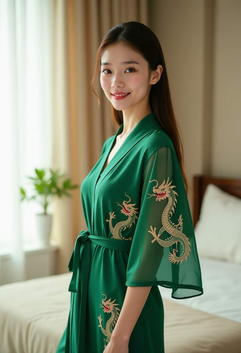 四海重明海报